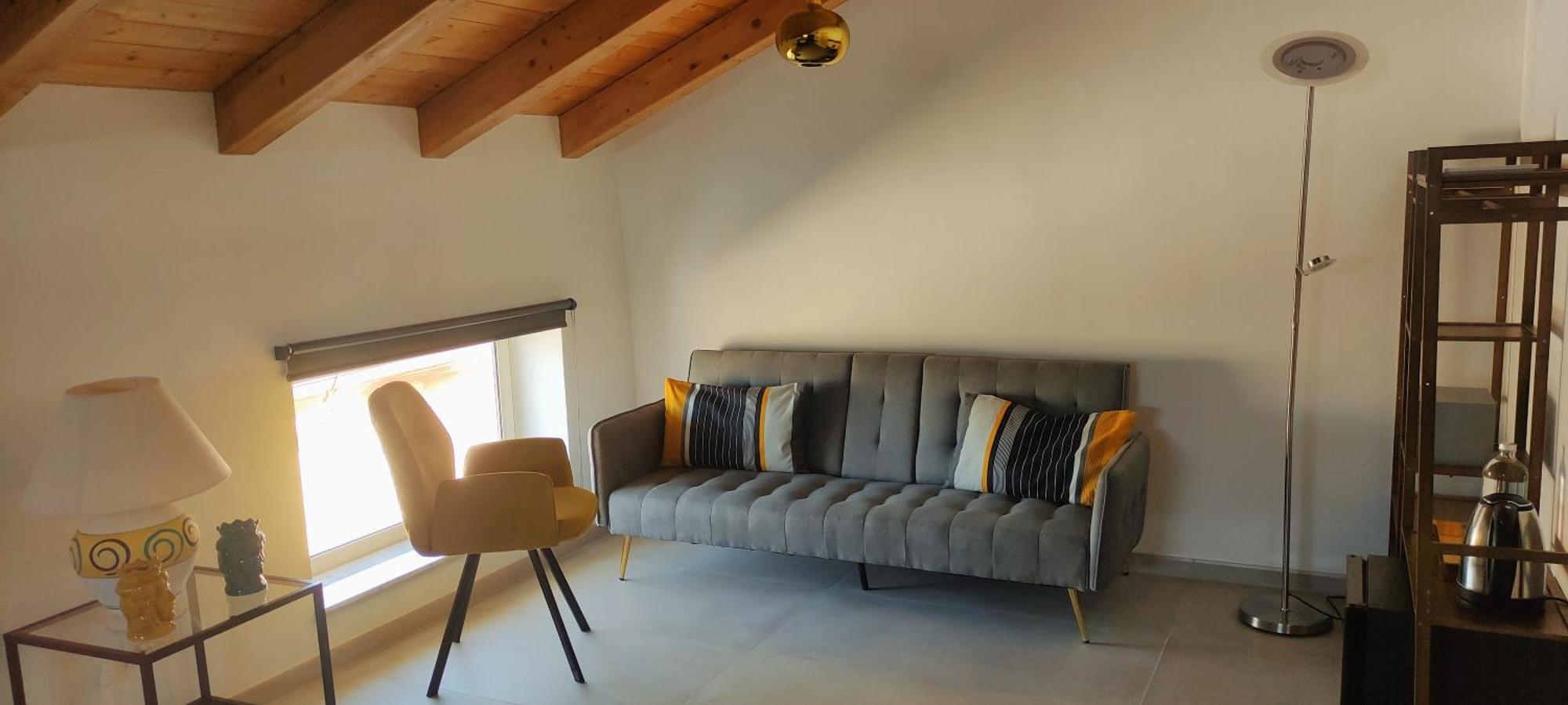 Giovita Room And Suite Centro Sicilia กัลตานิสเซตตา ภายนอก รูปภาพ