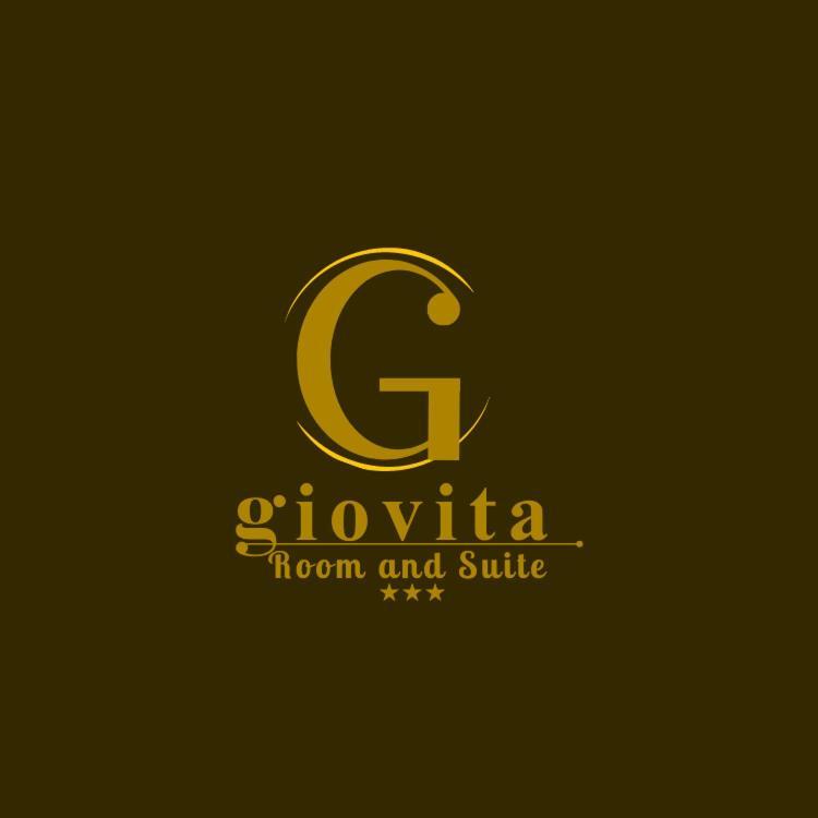 Giovita Room And Suite Centro Sicilia กัลตานิสเซตตา ภายนอก รูปภาพ