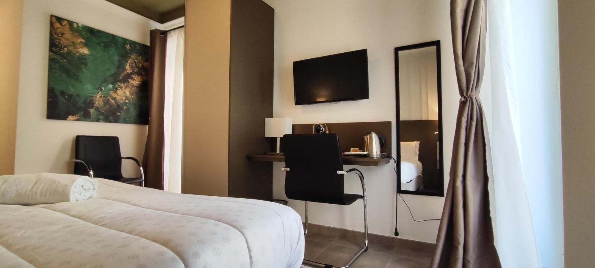 Giovita Room And Suite Centro Sicilia กัลตานิสเซตตา ภายนอก รูปภาพ