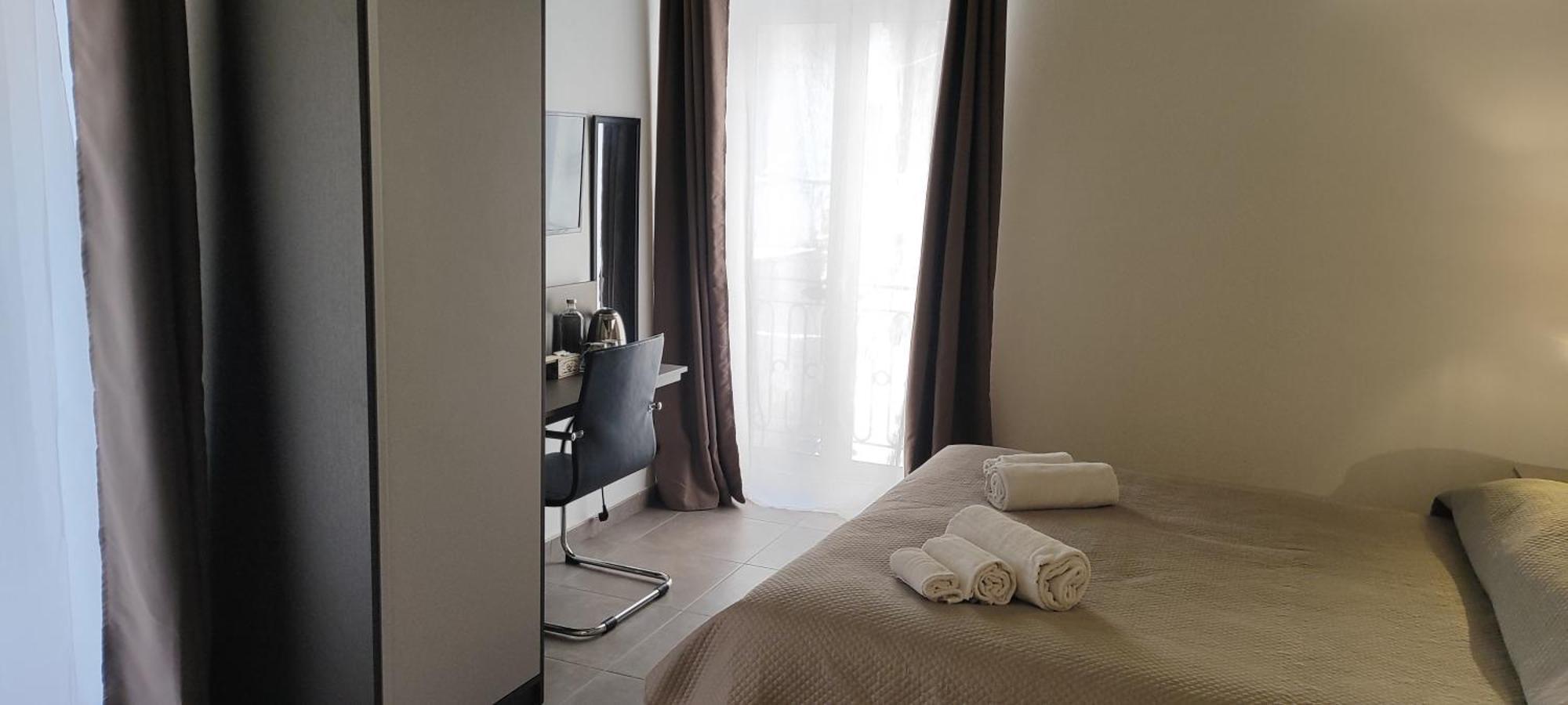 Giovita Room And Suite Centro Sicilia กัลตานิสเซตตา ภายนอก รูปภาพ