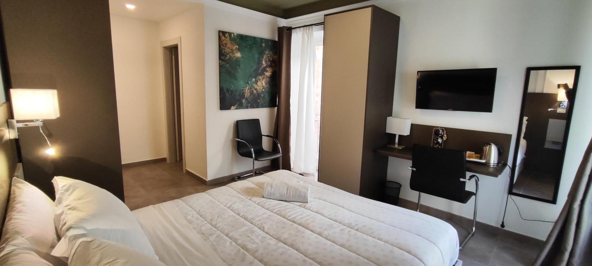 Giovita Room And Suite Centro Sicilia กัลตานิสเซตตา ภายนอก รูปภาพ