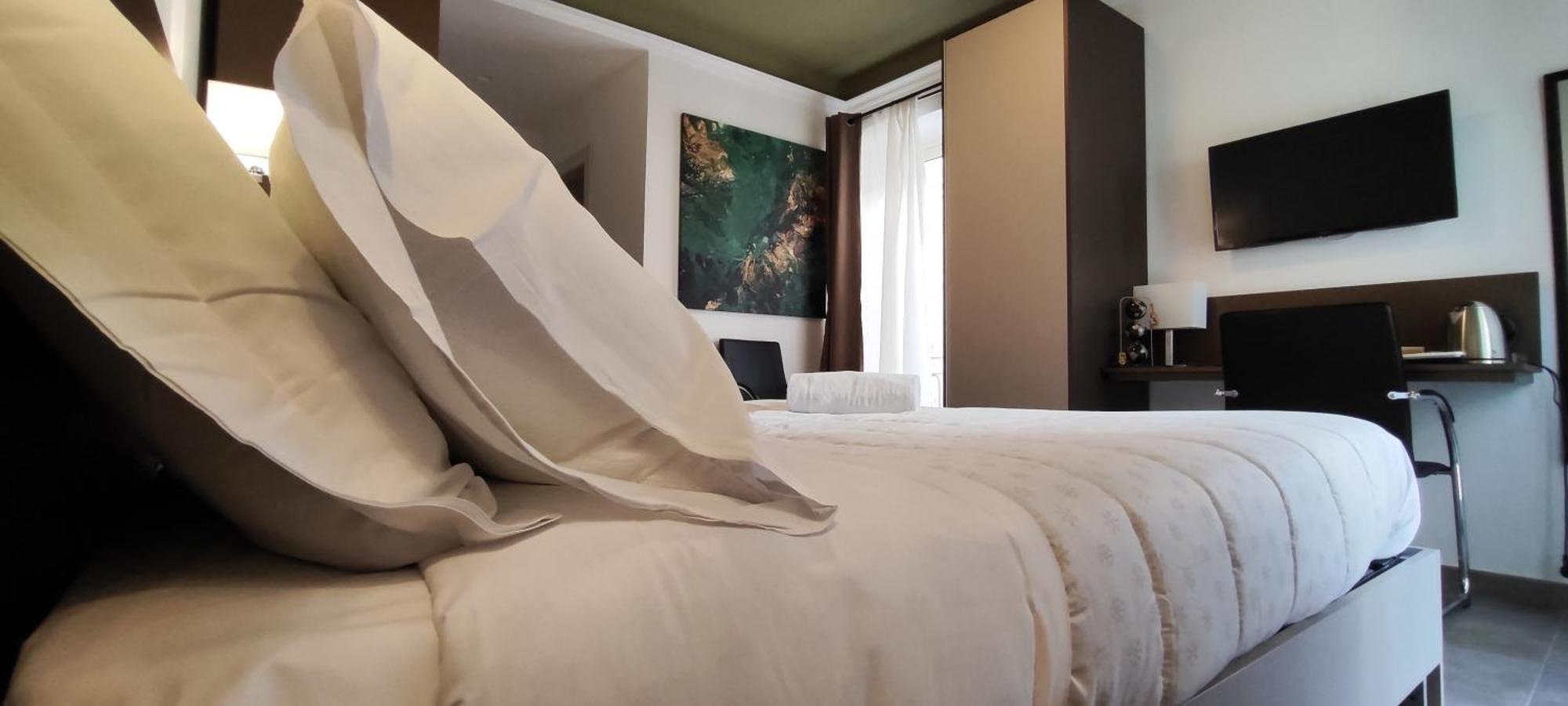 Giovita Room And Suite Centro Sicilia กัลตานิสเซตตา ภายนอก รูปภาพ