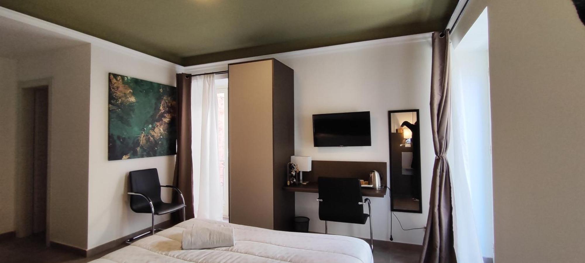 Giovita Room And Suite Centro Sicilia กัลตานิสเซตตา ภายนอก รูปภาพ